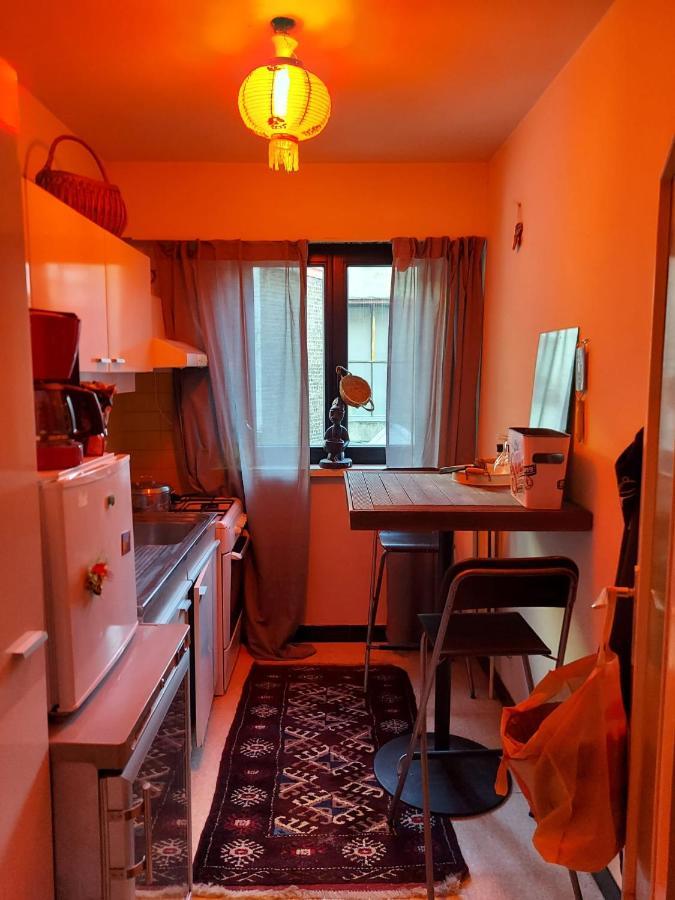 Apartment Carpe Diem *