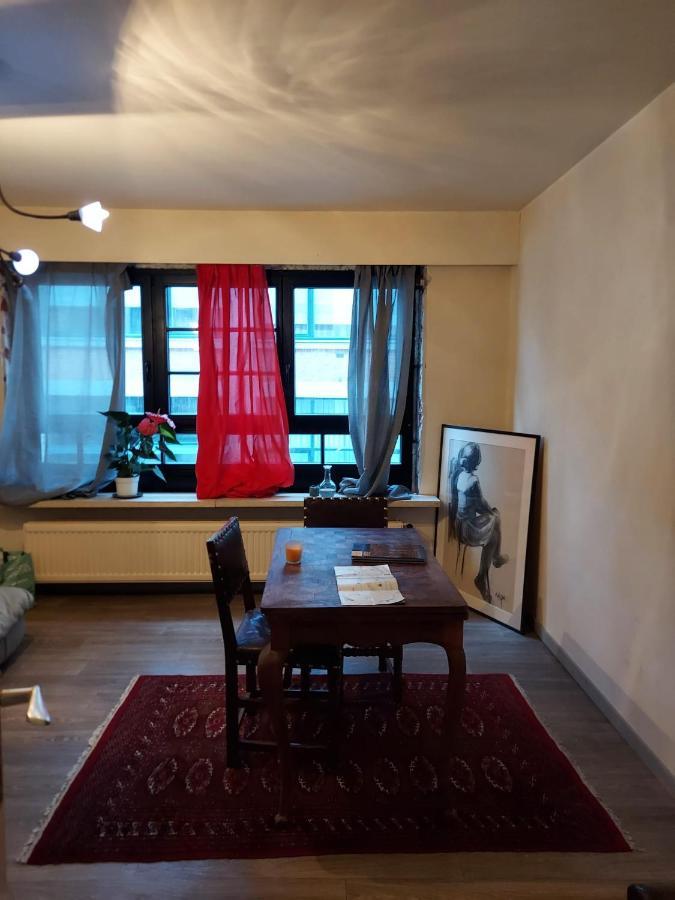 Carpe Diem Apartment Ghent