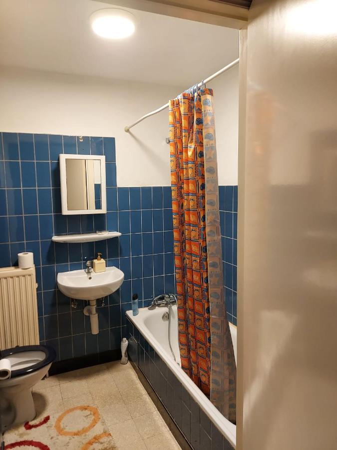 Apartment Carpe Diem Ghent