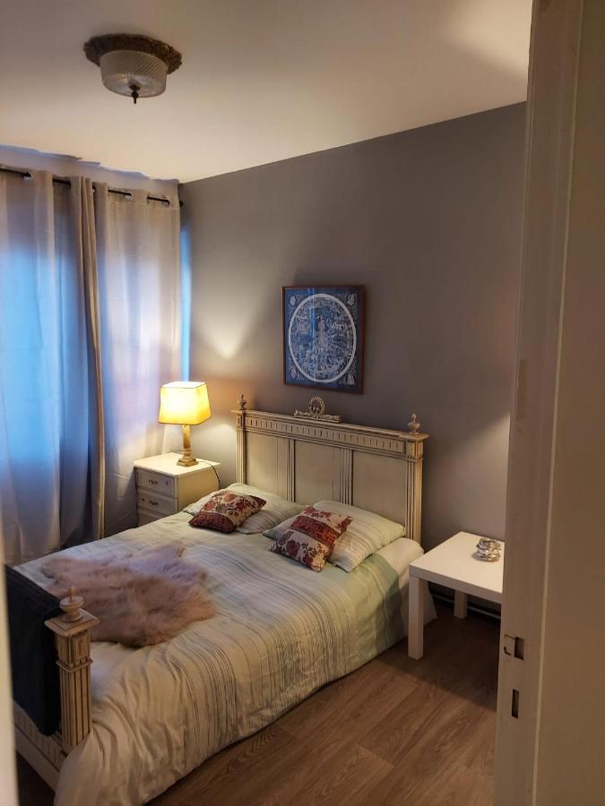 Carpe Diem Apartment Ghent